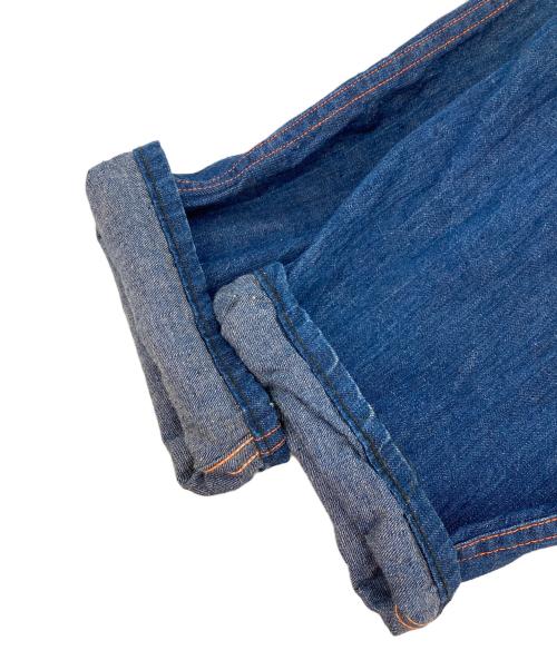 古着（フルギ）古着 (フルギ) 50sランチパンツ インディゴ サイズ:FREEの古着・服飾アイテム