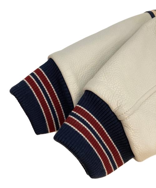 McGREGOR（マクレガー）McGREGOR (マクレガー) スタジャン ネイビー サイズ:Lの古着・服飾アイテム