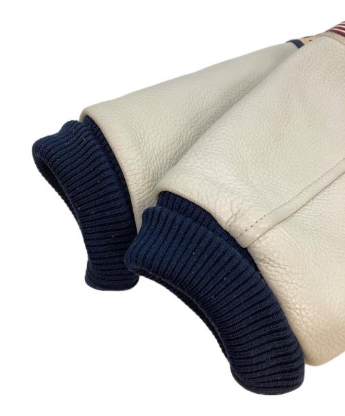 McGREGOR（マクレガー）McGREGOR (マクレガー) スタジャン ネイビー サイズ:Lの古着・服飾アイテム