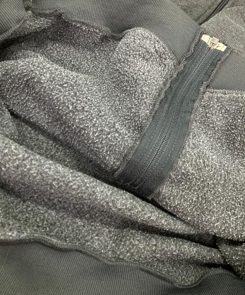 X-LARGE（エクストララージ）X-LARGE (エクストララージ) フルジップパーカー グレー サイズ:Mの古着・服飾アイテム