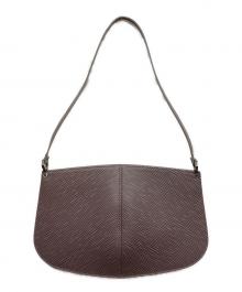 LOUIS VUITTON（ルイ ヴィトン）の古着「ショルダーバッグ」｜パープル