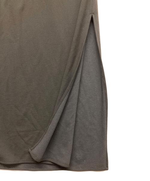 EVERYDAY I LIKE.（エヴリデイ アイ ライク）EVERYDAY I LIKE. (エヴリデイ アイ ライク) イージースカート ブラック サイズ:FREEの古着・服飾アイテム