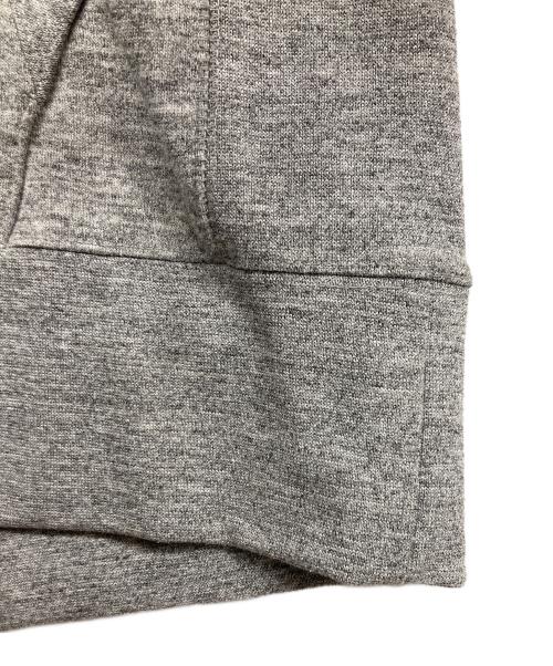 THE NORTH FACE（ザ ノース フェイス）THE NORTH FACE (ザ ノース フェイス) ヘザー スウェット フーディ グレー サイズ:Sの古着・服飾アイテム