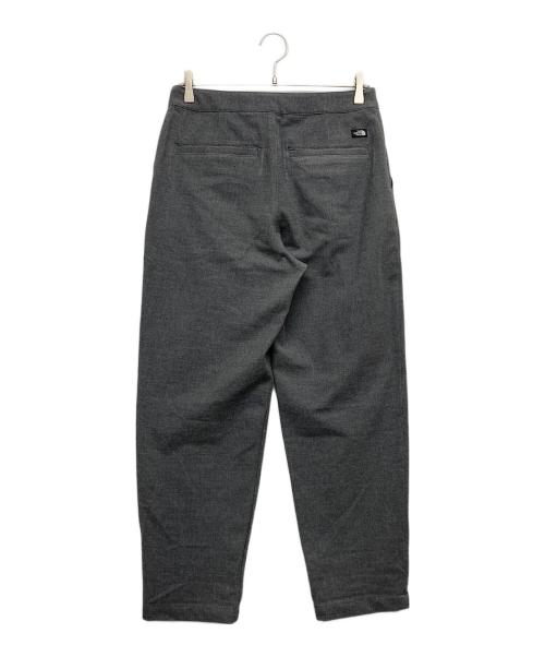 THE NORTH FACE（ザ ノース フェイス）THE NORTH FACE (ザ ノース フェイス) WOOLY COYOTE SLACKS グレー サイズ:Lの古着・服飾アイテム