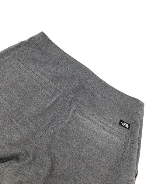 THE NORTH FACE（ザ ノース フェイス）THE NORTH FACE (ザ ノース フェイス) WOOLY COYOTE SLACKS グレー サイズ:Lの古着・服飾アイテム