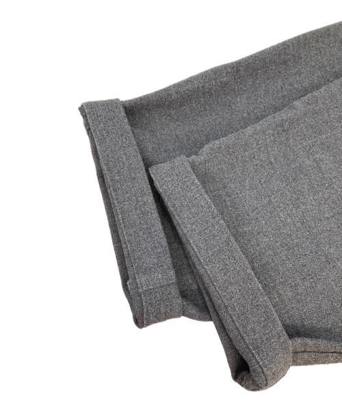 THE NORTH FACE（ザ ノース フェイス）THE NORTH FACE (ザ ノース フェイス) WOOLY COYOTE SLACKS グレー サイズ:Lの古着・服飾アイテム