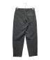THE NORTH FACE (ザ ノース フェイス) WOOLY COYOTE SLACKS グレー サイズ:L：9000円
