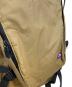 中古・古着 THE NORTHFACE PURPLELABEL (ザ・ノースフェイス パープルレーベル) CORDURA Nylon Day Pack ベージュ：10000円