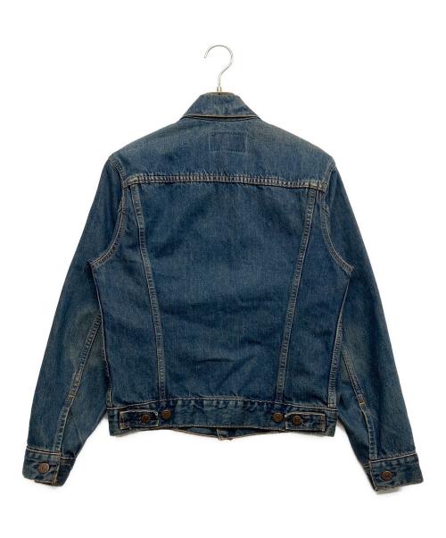 LEVI'S（リーバイス）LEVI'S (リーバイス) 90s 70505ジャケット ブルー サイズ:36の古着・服飾アイテム