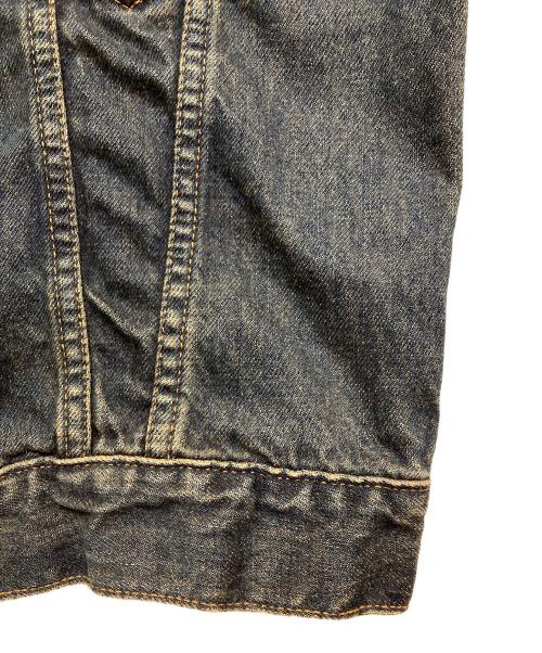 LEVI'S（リーバイス）LEVI'S (リーバイス) 90s 70505ジャケット ブルー サイズ:36の古着・服飾アイテム