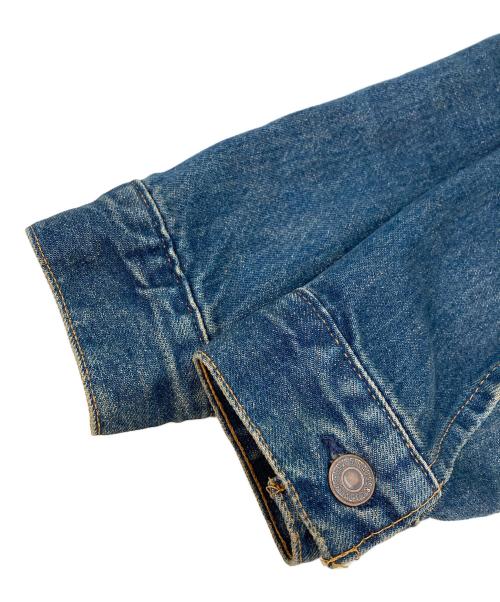LEVI'S（リーバイス）LEVI'S (リーバイス) 90s 70505ジャケット ブルー サイズ:36の古着・服飾アイテム