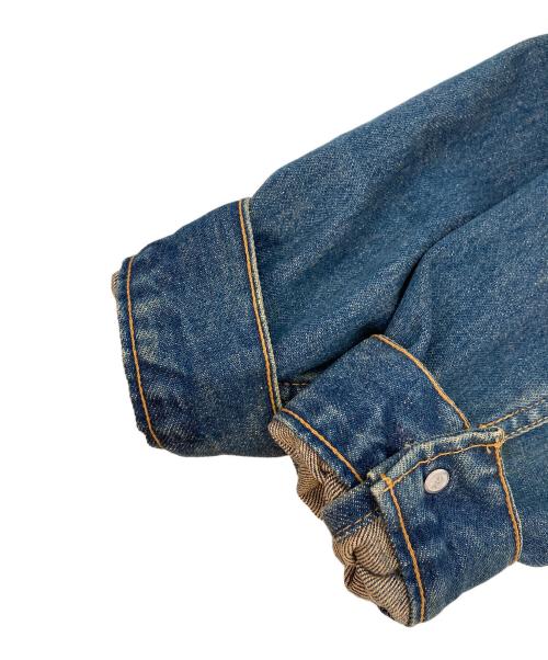 LEVI'S（リーバイス）LEVI'S (リーバイス) 90s 70505ジャケット ブルー サイズ:36の古着・服飾アイテム