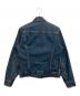 LEVI'S (リーバイス) 90s 70505ジャケット ブルー サイズ:36：9000円