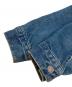 中古・古着 LEVI'S (リーバイス) 90s 70505ジャケット ブルー サイズ:36：9000円