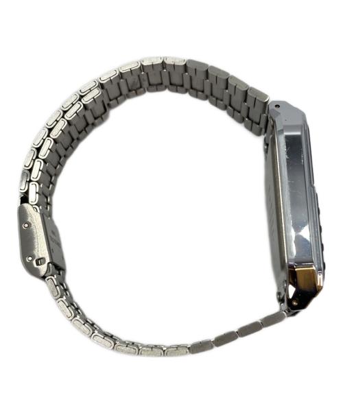 CASIO（カシオ）CASIO (カシオ) リストウォッチ ブラックの古着・服飾アイテム