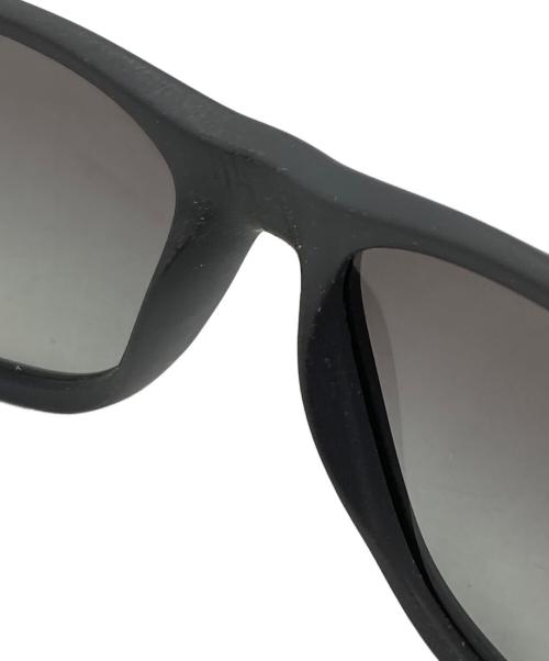 PRADA SPORTS（プラダスポーツ）PRADA SPORTS (プラダスポーツ) サングラス ブラック サイズ:58□16の古着・服飾アイテム