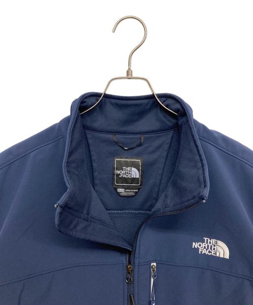 THE NORTH FACE（ザ ノース フェイス）THE NORTH FACE (ザ ノース フェイス) Apex Bionic Jacket ネイビー サイズ:XXLの古着・服飾アイテム