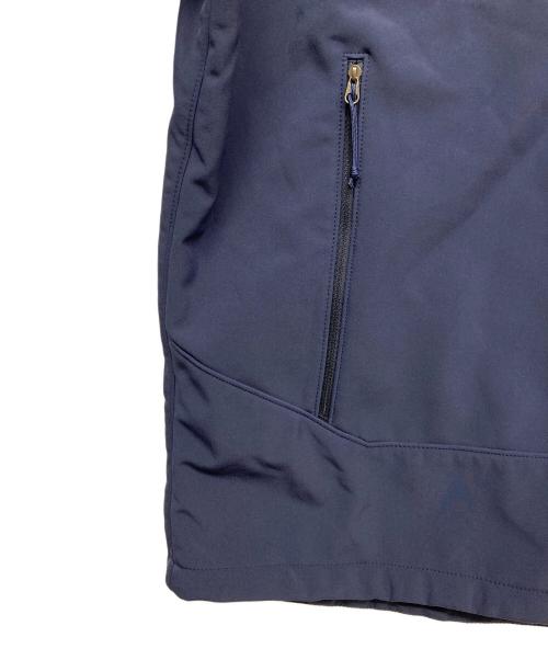 THE NORTH FACE（ザ ノース フェイス）THE NORTH FACE (ザ ノース フェイス) Apex Bionic Jacket ネイビー サイズ:XXLの古着・服飾アイテム