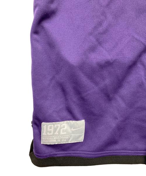 NIKE（ナイキ）NIKE (ナイキ) 長袖カットソー パープル サイズ:Lの古着・服飾アイテム