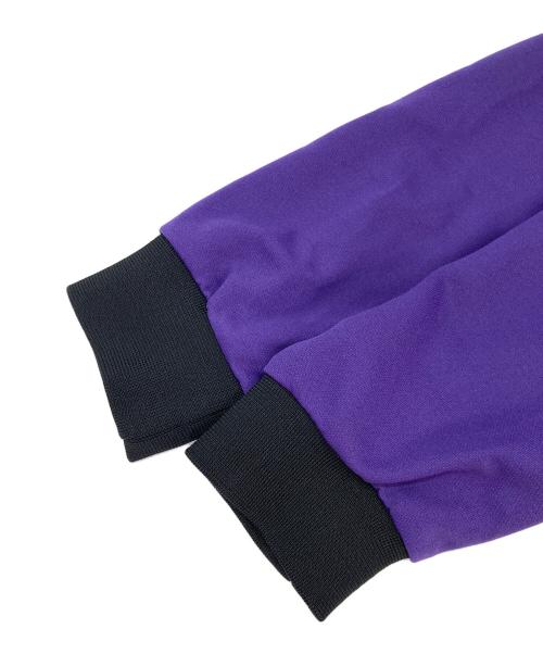 NIKE（ナイキ）NIKE (ナイキ) 長袖カットソー パープル サイズ:Lの古着・服飾アイテム