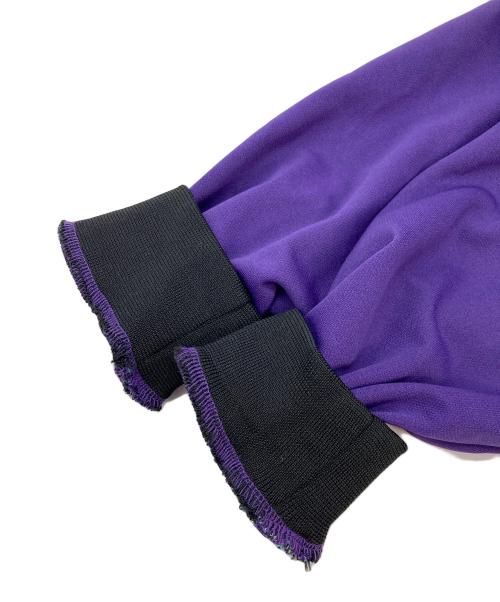 NIKE（ナイキ）NIKE (ナイキ) 長袖カットソー パープル サイズ:Lの古着・服飾アイテム