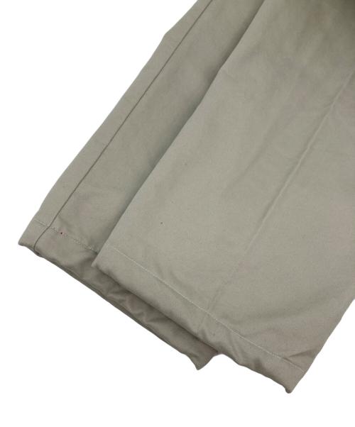 Eddie Bauer（エディーバウアー）Eddie Bauer (エディーバウアー) チノパン ベージュ サイズ:31の古着・服飾アイテム