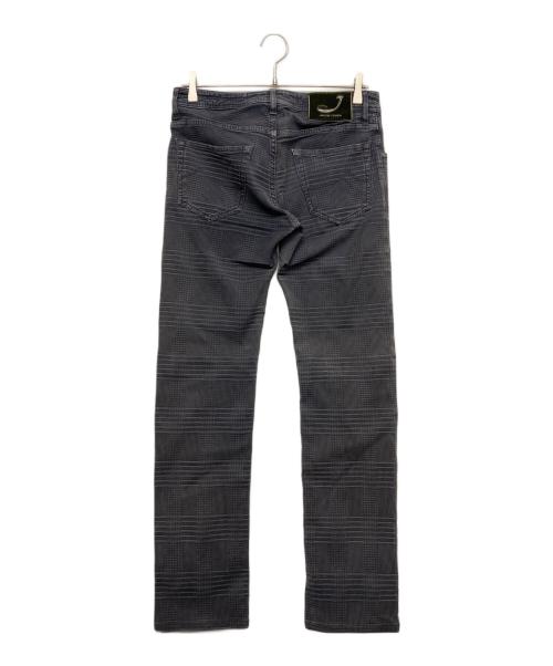JACOB COHEN（ヤコブコーエン）JACOB COHEN (ヤコブコーエン) デニムパンツ ブラック サイズ:30の古着・服飾アイテム