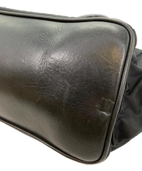 Felisi（フェリージ）Felisi (フェリージ) ナイロンビジネスバッグ ブラックの古着・服飾アイテム