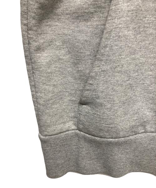 CAMBER（キャンバー）CAMBER (キャンバー) 90s ジップアップスウェット ベージュ サイズ:MEDIUMの古着・服飾アイテム