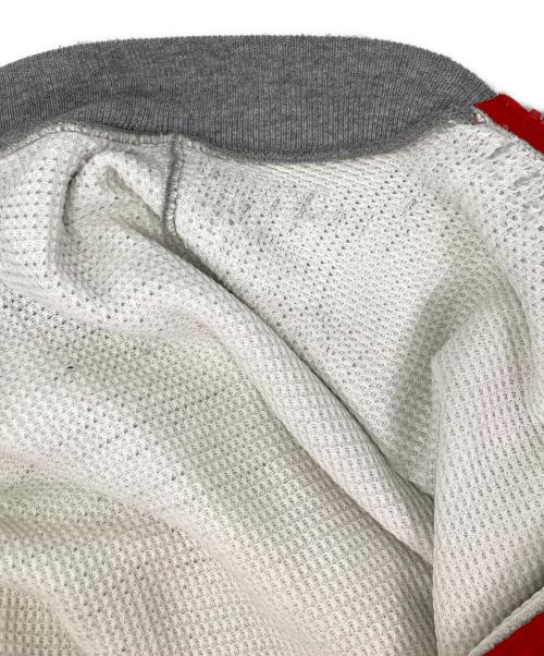 CAMBER（キャンバー）CAMBER (キャンバー) 90s ジップアップスウェット ベージュ サイズ:MEDIUMの古着・服飾アイテム