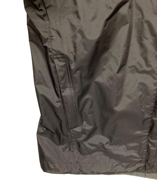 Patagonia（パタゴニア）Patagonia (パタゴニア) トレントシェルジャケット ブラック サイズ:Mの古着・服飾アイテム
