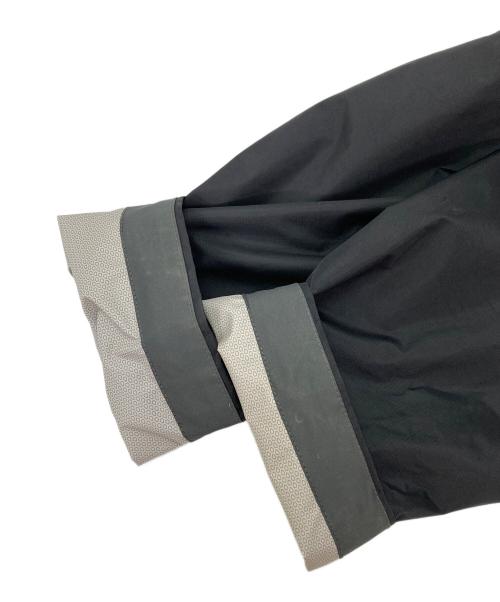 Patagonia（パタゴニア）Patagonia (パタゴニア) トレントシェルジャケット ブラック サイズ:Mの古着・服飾アイテム