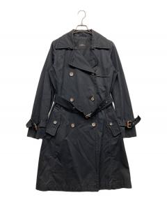 中古・古着通販】ASPESI (アスペジ) TESSUTO FABRIC トレンチコート