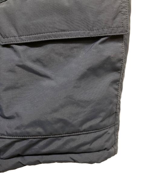 THE NORTH FACE（ザ ノース フェイス）THE NORTH FACE (ザ ノース フェイス) ダウンジャケット ネイビー サイズ:150の古着・服飾アイテム