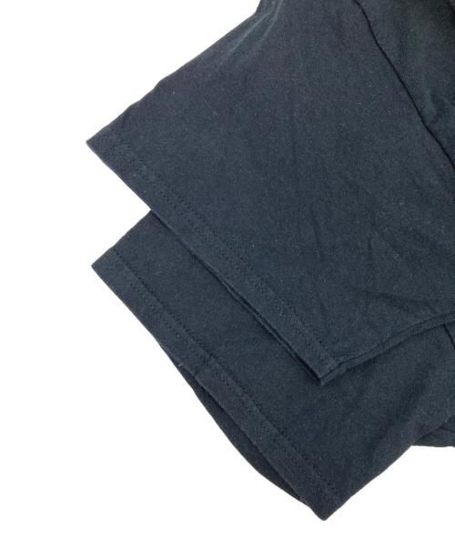 X-LARGE（エクストララージ）X-LARGE (エクストララージ) プリントTシャツ ブラック サイズ:Lの古着・服飾アイテム