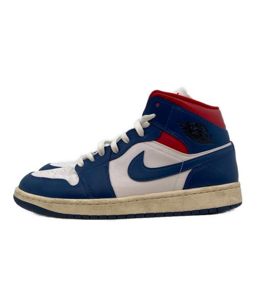 NIKE（ナイキ）NIKE (ナイキ) ウィメンズ エアジョーダン1 ミッド 