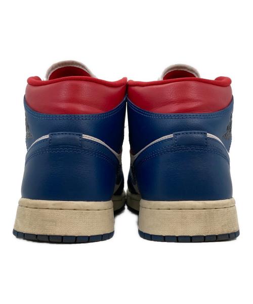 NIKE（ナイキ）NIKE (ナイキ) ウィメンズ エアジョーダン1 ミッド 