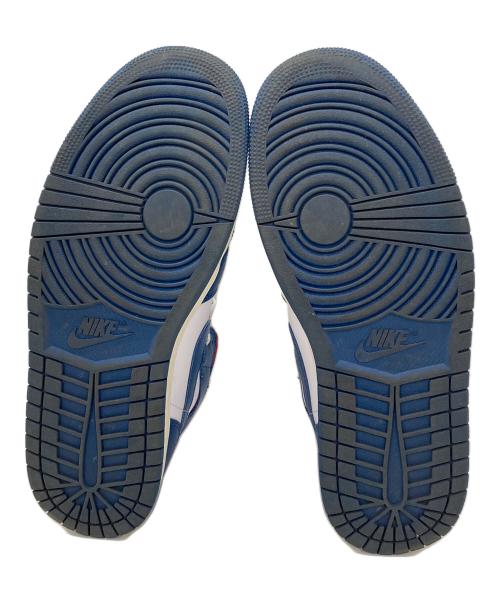 NIKE（ナイキ）NIKE (ナイキ) ウィメンズ エアジョーダン1 ミッド 