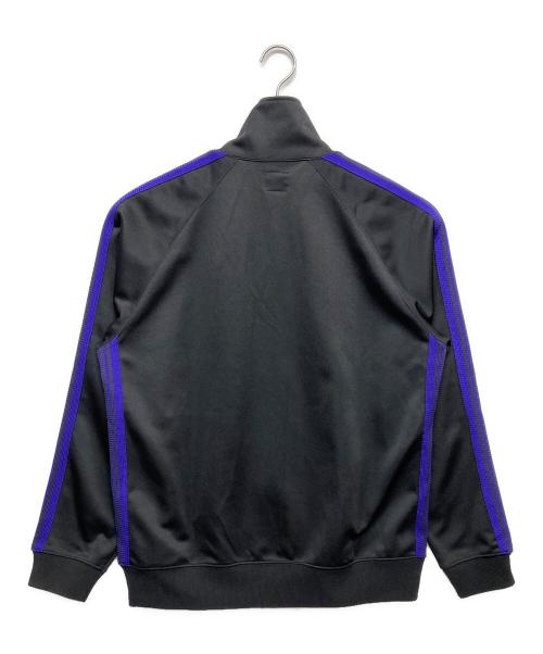 Needles（ニードルズ）Needles (ニードルズ) Track Jacket ブラック サイズ:Lの古着・服飾アイテム