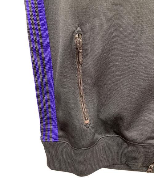 Needles（ニードルズ）Needles (ニードルズ) Track Jacket ブラック サイズ:Lの古着・服飾アイテム