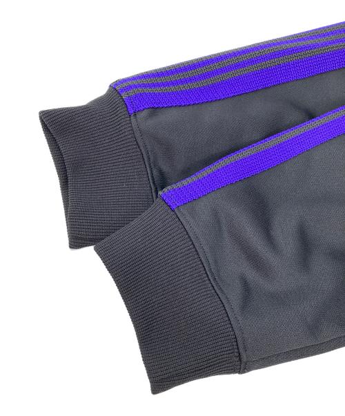 Needles（ニードルズ）Needles (ニードルズ) Track Jacket ブラック サイズ:Lの古着・服飾アイテム