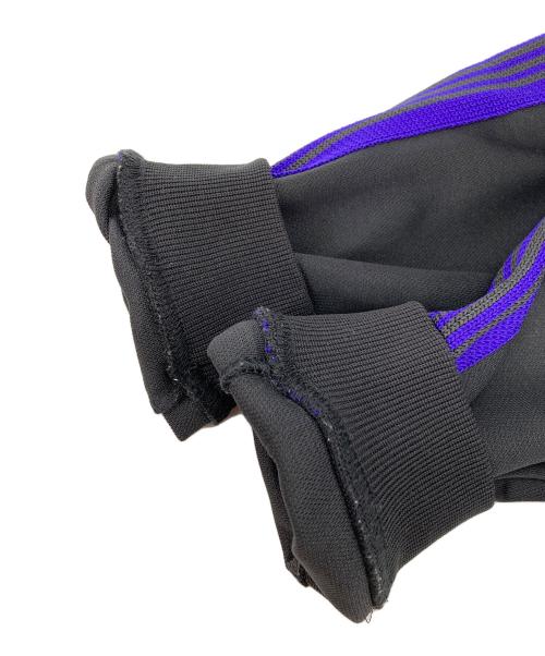 Needles（ニードルズ）Needles (ニードルズ) Track Jacket ブラック サイズ:Lの古着・服飾アイテム