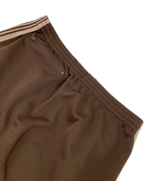 Needles（ニードルズ）Needles (ニードルズ) Track Pant ブラウン サイズ:Lの古着・服飾アイテム