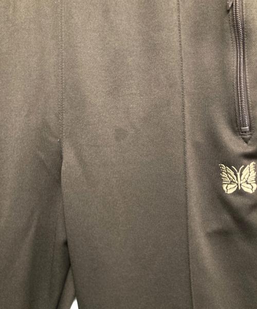 Needles（ニードルズ）Needles (ニードルズ) Track Pant ブラウン サイズ:Lの古着・服飾アイテム