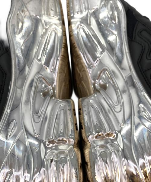 adidas（アディダス）adidas (アディダス) RAF SIMONS (ラフシモンズ) RS OZWEEGO ブラック サイズ:28.5の古着・服飾アイテム