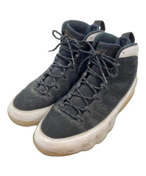 NIKE（ナイキ）NIKE (ナイキ) ナイキ エアジョーダン9 レトロ 