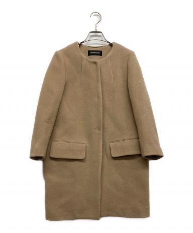 中古・古着通販】Deuxieme Classe (ドゥーズィエム クラス) カシミヤ混