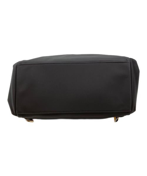 Kate Spade（ケイトスペード）Kate Spade (ケイトスペード) チェルシーコンバーチブルバッグパック ブラックの古着・服飾アイテム