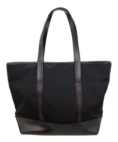 COACH（コーチ）COACH (コーチ) トートバッグ ブラックの古着・服飾アイテム