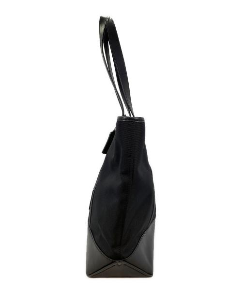 COACH（コーチ）COACH (コーチ) トートバッグ ブラックの古着・服飾アイテム